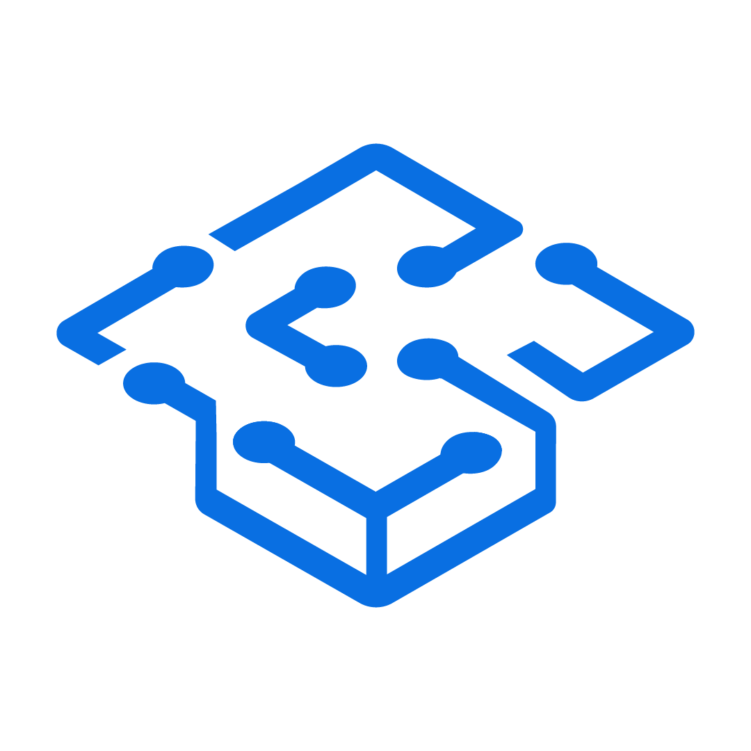 TOEFL Preparation App | AI-Powered Learning | CogniCircuit AI Icon